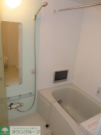 ビーナスコートIIIの物件内観写真